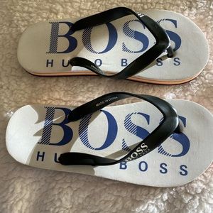 Flip flop Hugo Boss for kids
